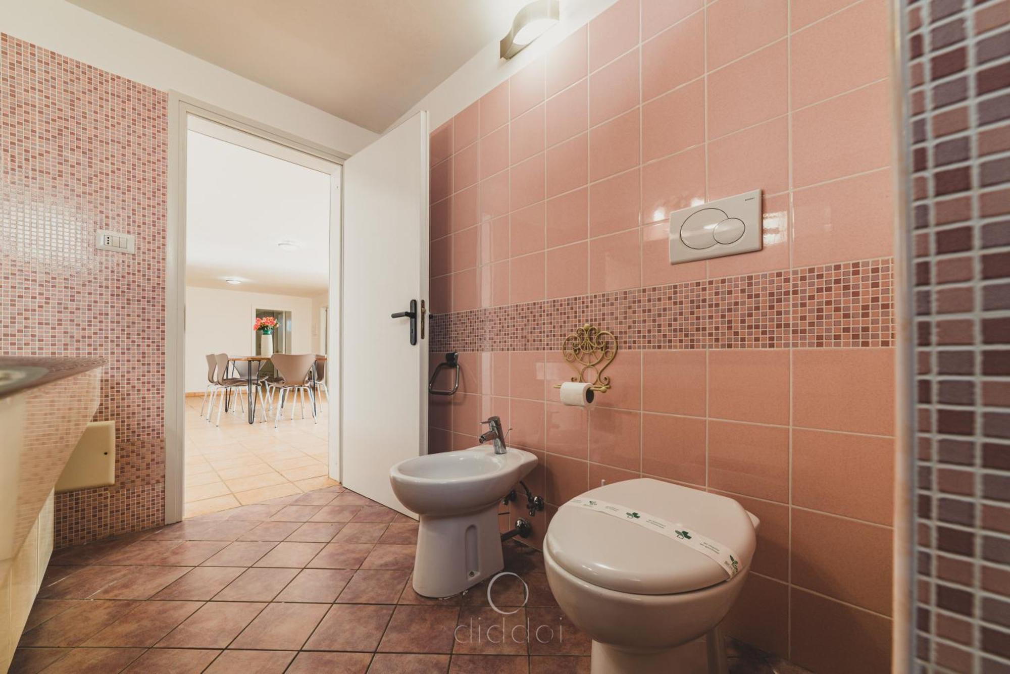 All Inclusive - Via Dei Gigli Apartment By Diddoi Marina di Mancaversa Exterior photo