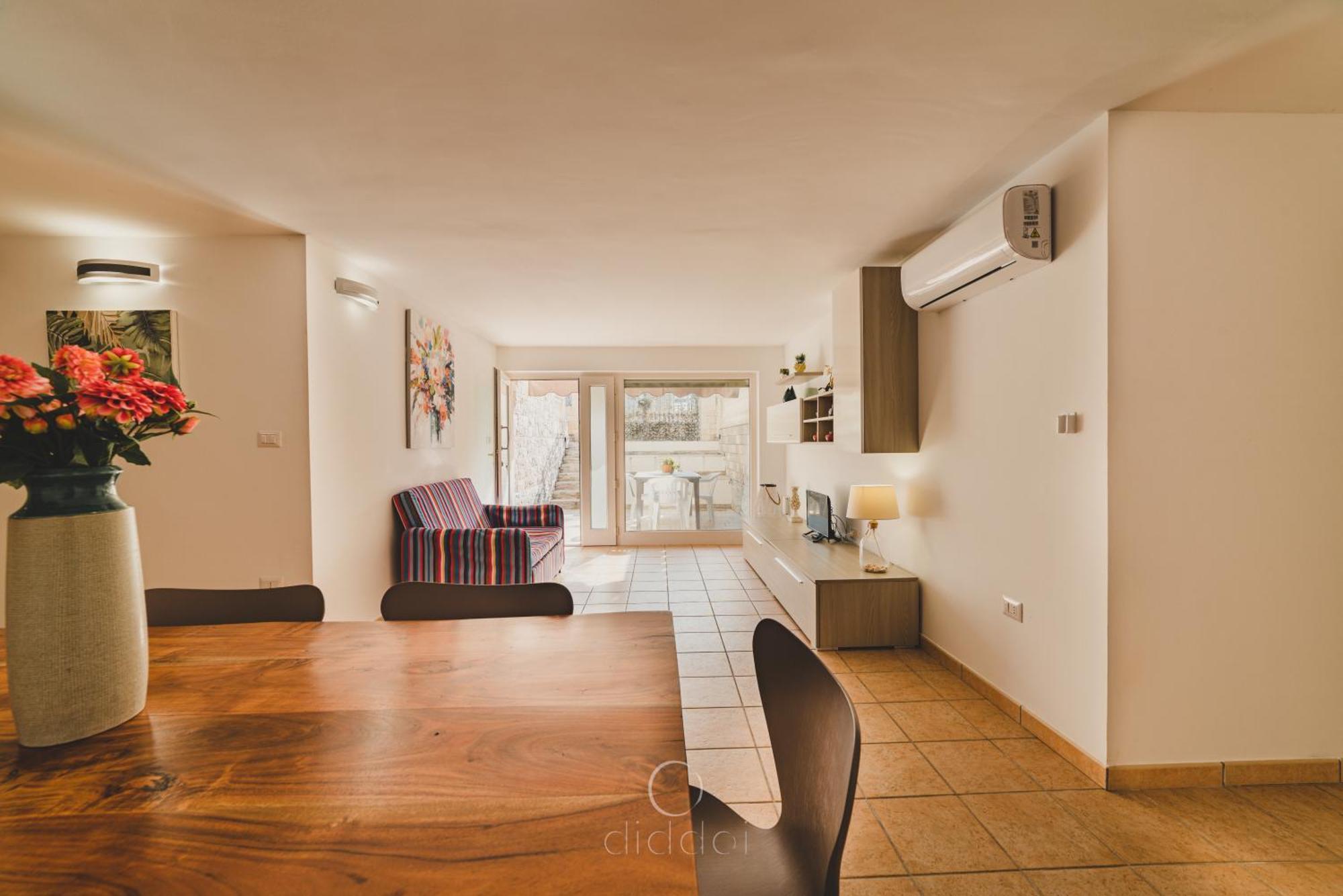All Inclusive - Via Dei Gigli Apartment By Diddoi Marina di Mancaversa Exterior photo
