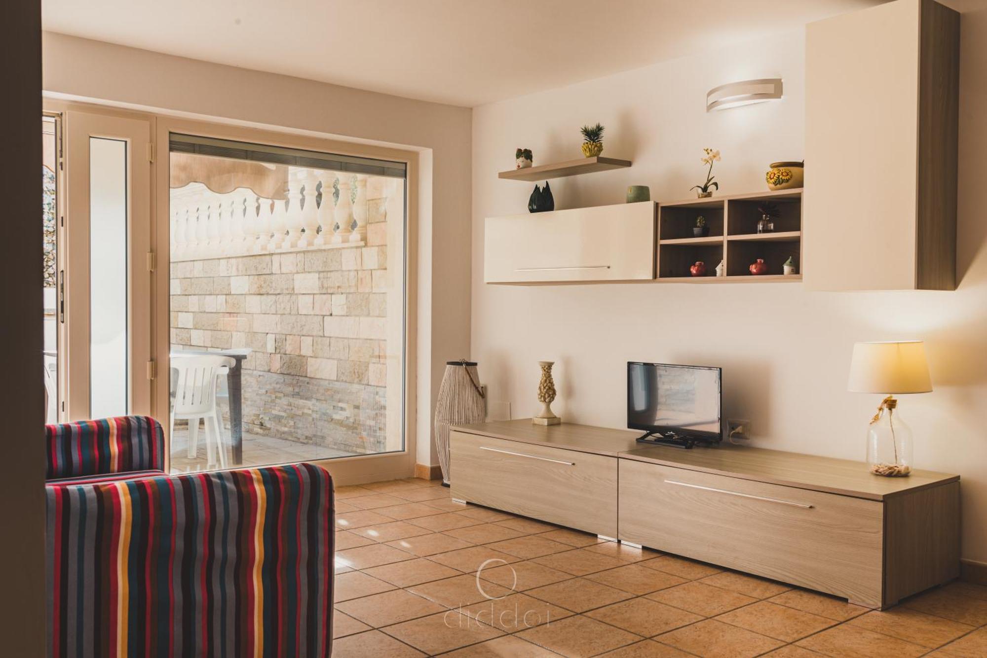 All Inclusive - Via Dei Gigli Apartment By Diddoi Marina di Mancaversa Exterior photo