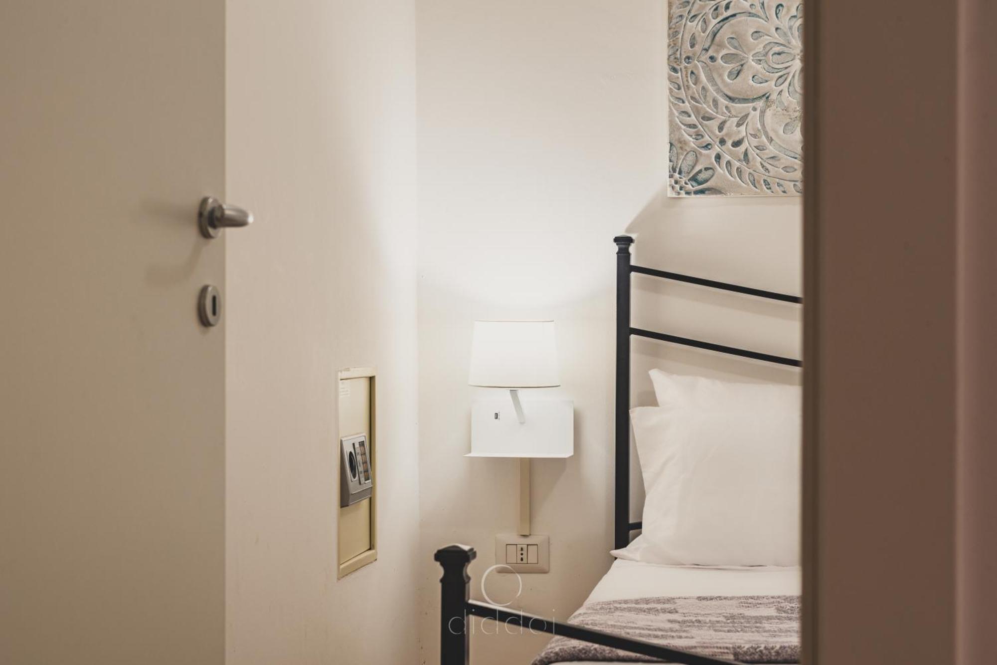 All Inclusive - Via Dei Gigli Apartment By Diddoi Marina di Mancaversa Exterior photo