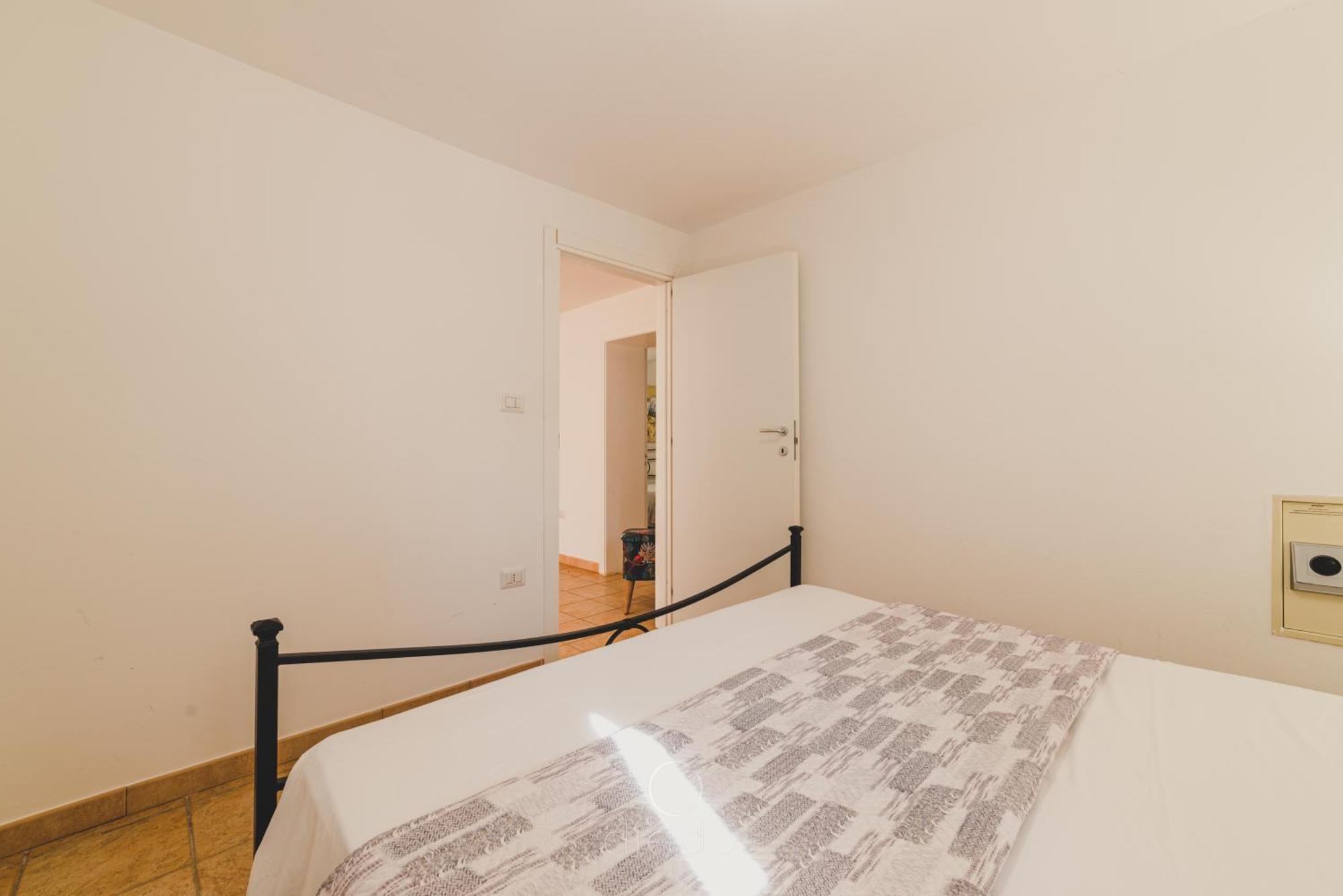 All Inclusive - Via Dei Gigli Apartment By Diddoi Marina di Mancaversa Exterior photo