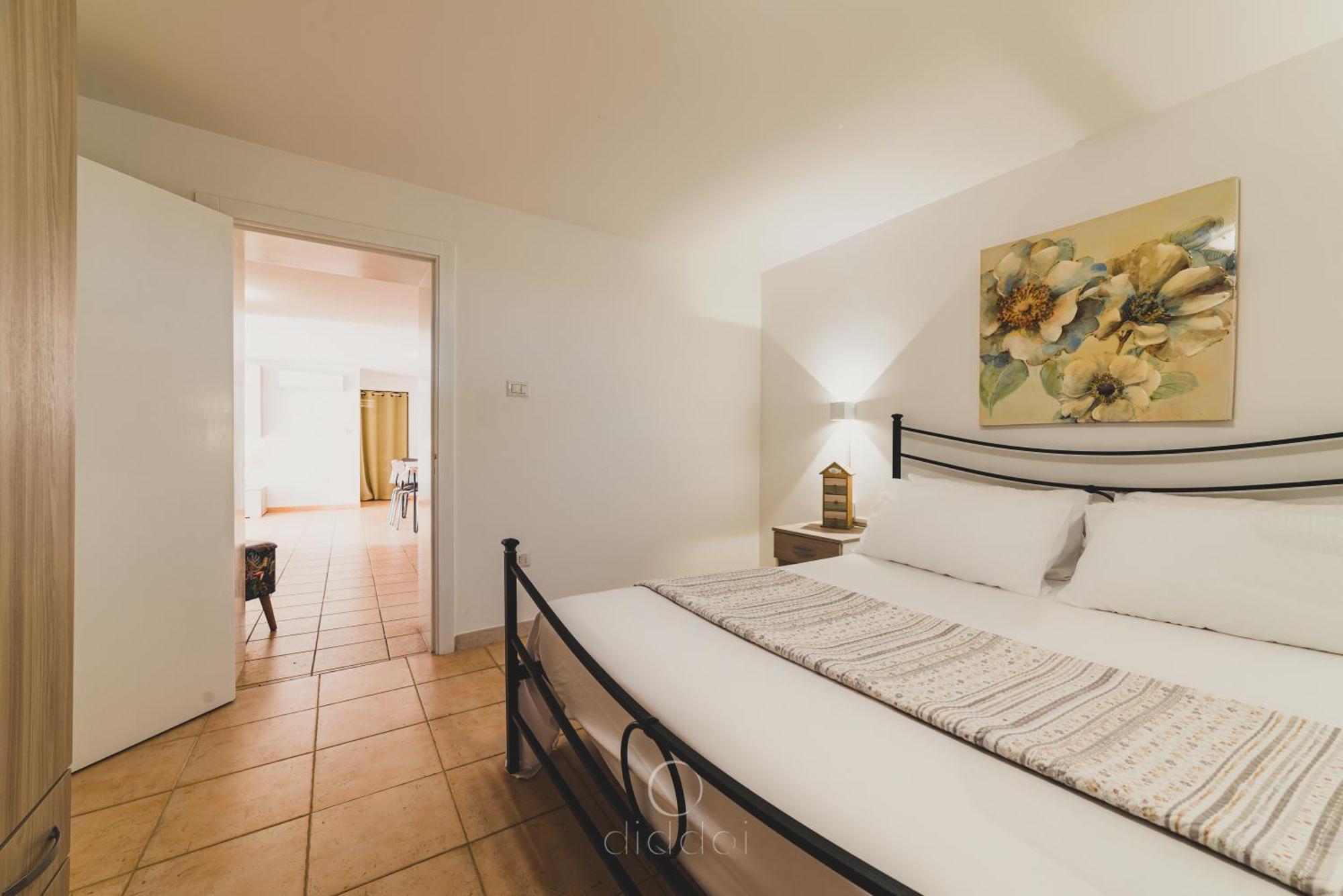 All Inclusive - Via Dei Gigli Apartment By Diddoi Marina di Mancaversa Exterior photo