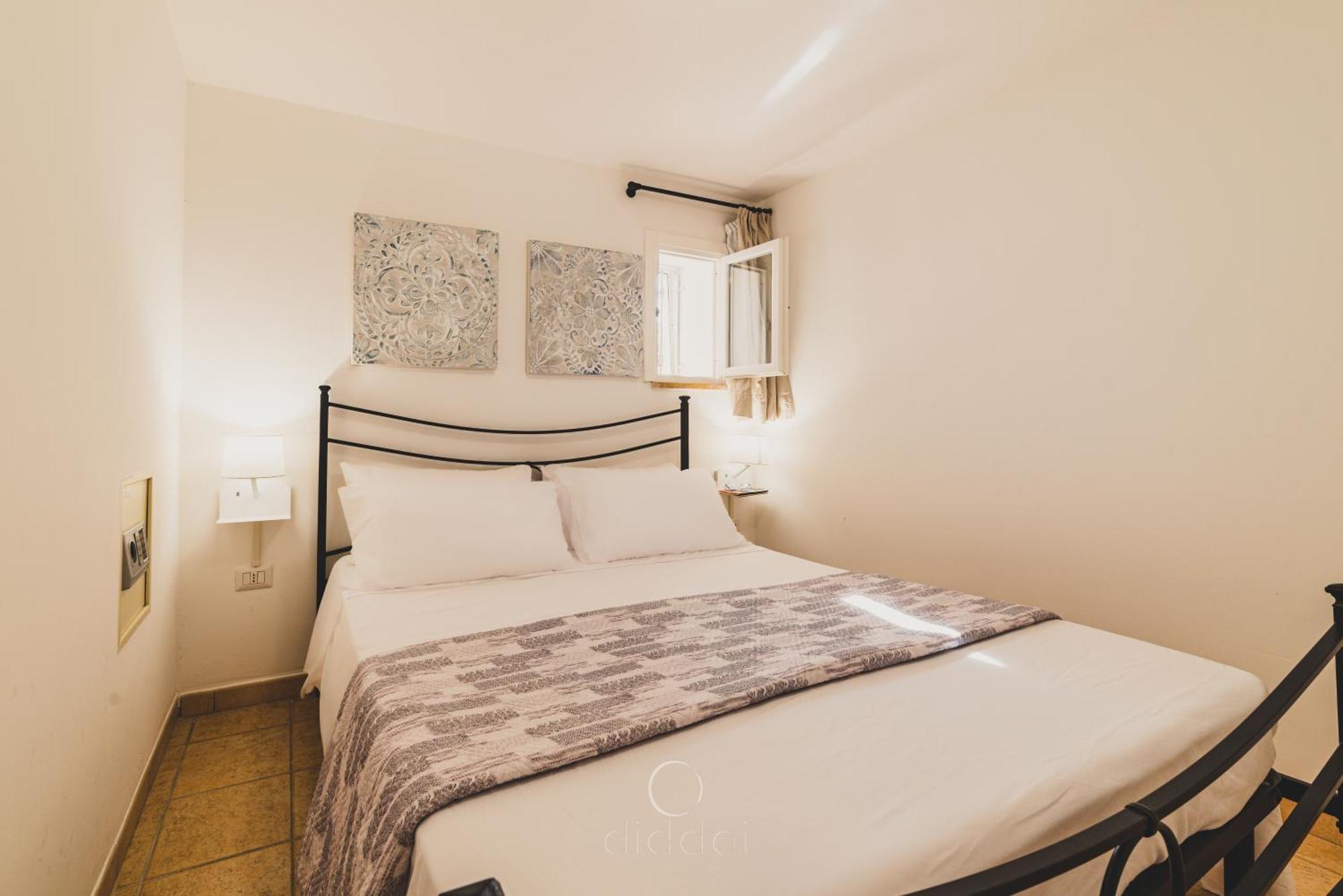 All Inclusive - Via Dei Gigli Apartment By Diddoi Marina di Mancaversa Exterior photo